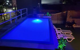 Pousada Mar De Iracema